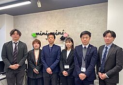 株式会社マスト　ミニミニFC阿波座駅前店