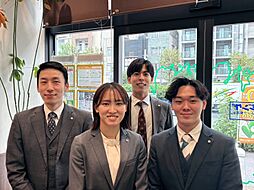 株式会社タウンハウジング東京　タウンハウジング錦糸町店