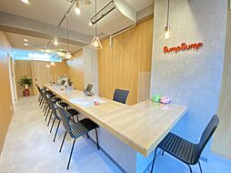 SumoSumo渋谷店　株式会社プラン・ドゥ・シー