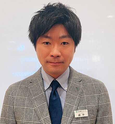 スタッフ