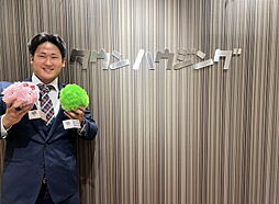 スタッフ紹介 岩崎巧 株式会社タウンハウジング神奈川 タウンハウジング大船店 Home S 不動産会社 不動産屋 の検索