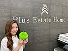 株式会社プラスエステートホーム