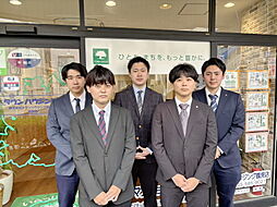 株式会社タウンハウジング神奈川　鶴見店