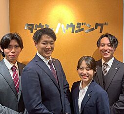 株式会社タウンハウジング東京　中野店