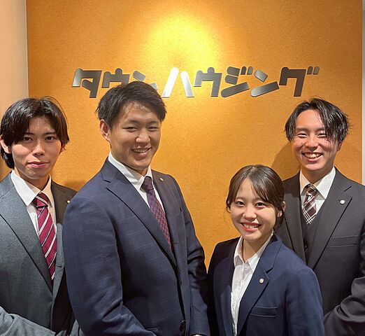 スタッフ