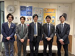 株式会社タウンハウジング千葉　市川店