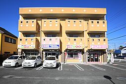 家デパ豊川店　松屋不動産販売株式会社