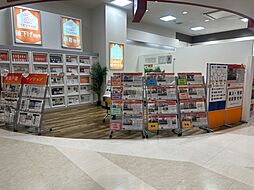 リオン不動産株式会社　アリオ西新井店