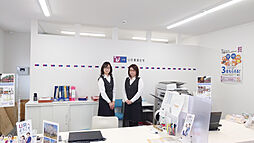 独立行政法人都市再生機構　UR賃貸ショップ江南