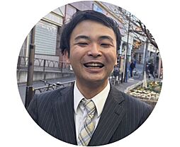 スタッフ写真