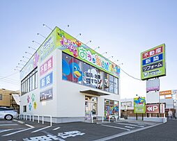 株式会社不動産ＳＨＯＰナカジツ　ふくおかにし店
