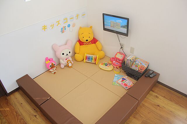 キッズスペース