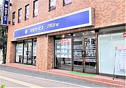 株式会社日住サービス　高槻店