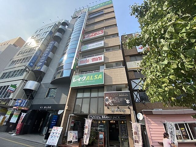 賃貸・売買のアシスト 仙台東口店 賃貸・売買のアシスト 仙台東口店