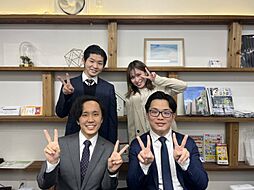 株式会社K．clan　ブルーホーム　住吉沢ノ町店