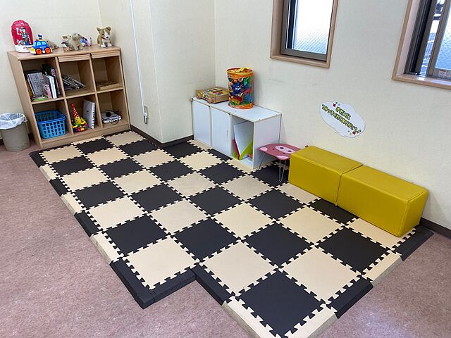 キッズスペース