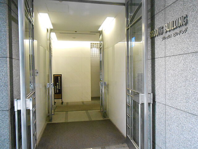 店舗の外観
