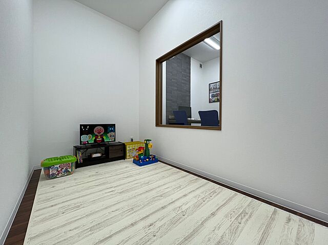 キッズスペース