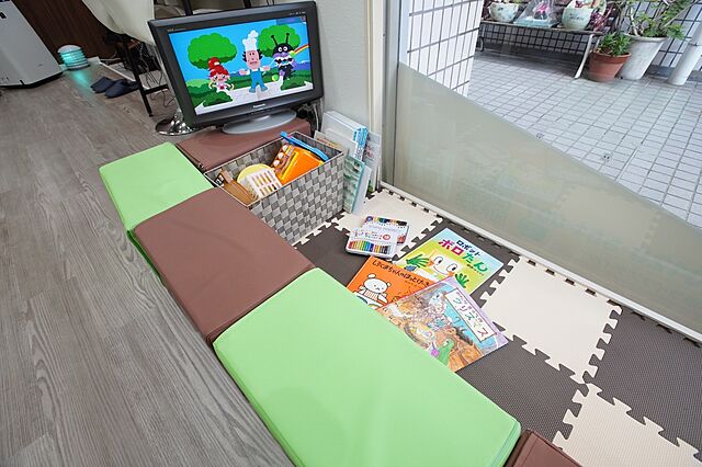 キッズスペース