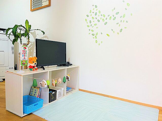 キッズスペース