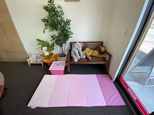 キッズスペース