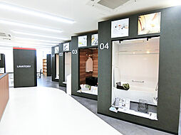 住宅情報館株式会社　川口店