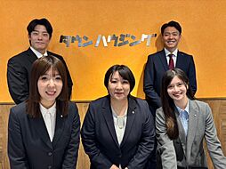 株式会社タウンハウジング東京　タウンハウジング　新大久保店