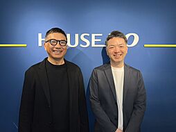 ハウスドゥ　吹田山田東　株式会社ハウジングエージェント