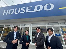 ハウスドゥ　常滑　株式会社エネチタ