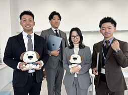 ハウスドゥ　岡山原尾島　株式会社ジャックネット