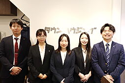 株式会社タウンハウジング埼玉　タウンハウジング　浦和店