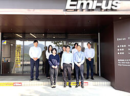 株式会社エミアス　山口支店