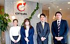 株式会社コンパス