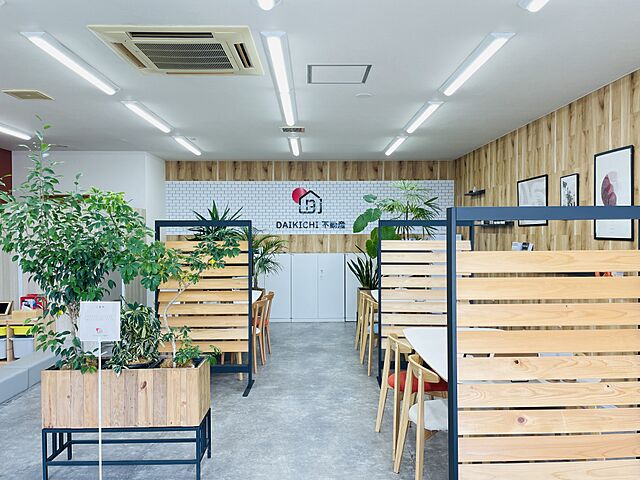 キッズスペース