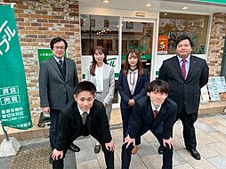 エイブルネットワーク高松駅前店　株式会社アークス