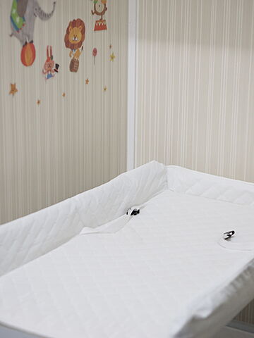 キッズスペース