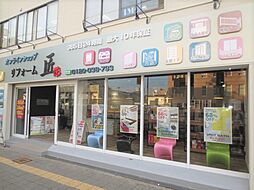 株式会社リバード