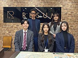 株式会社リスム