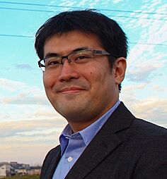 坂本祐人
