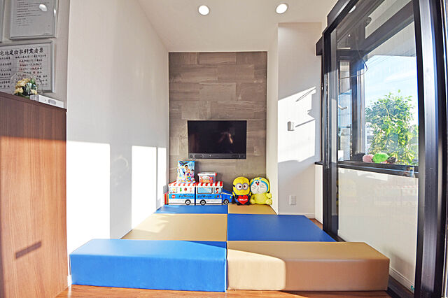 キッズスペース