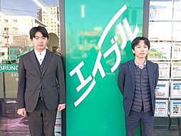 エイブルネットワーク　BRUNO不動産株式会社