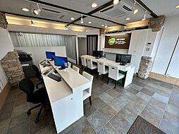 株式会社アシスト　賃貸・売買のアシスト麻生店