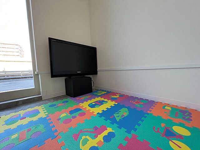 キッズスペース