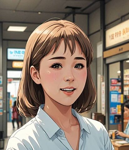 スタッフ
