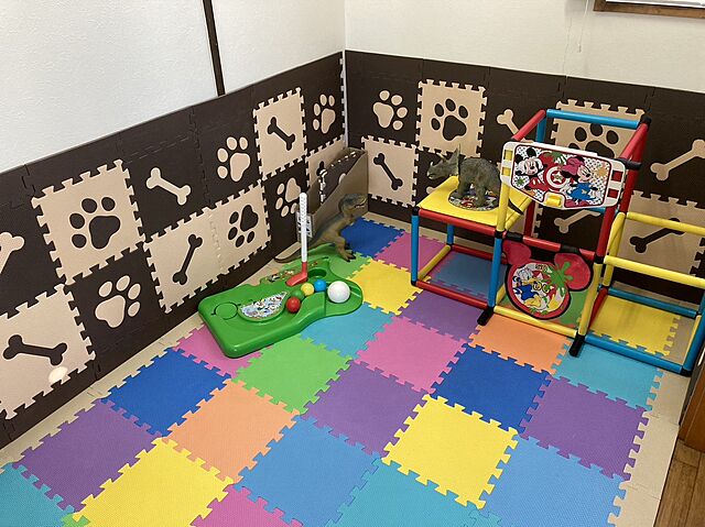 キッズスペース