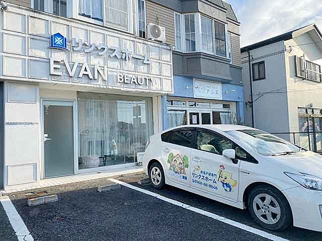 キッズスペース