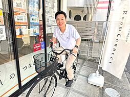 株式会社RoomConnect　本厚木店