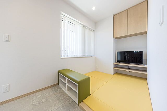 キッズスペース