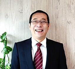 代表：角田稔康