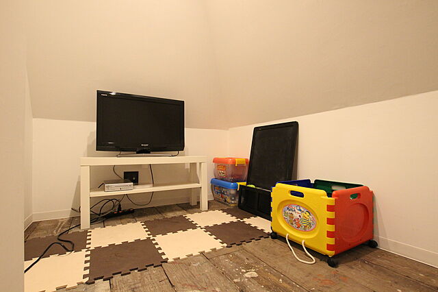 キッズスペース